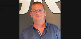 Yann Voisin, directeur des ventes de Gree Products France